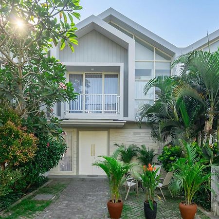 3 Bedroom Townhouse In Uluwatu المظهر الخارجي الصورة