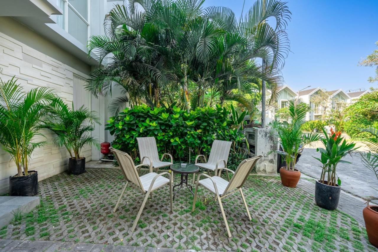 3 Bedroom Townhouse In Uluwatu المظهر الخارجي الصورة