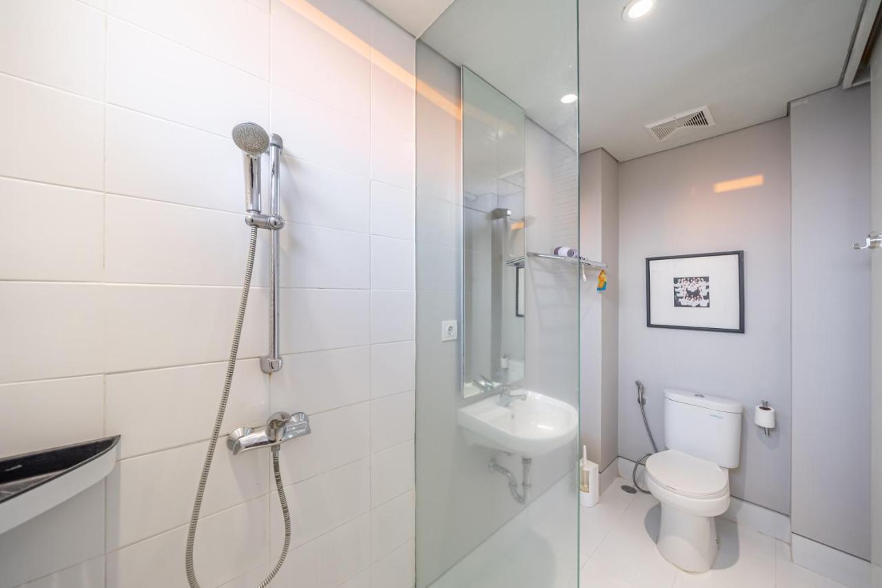 3 Bedroom Townhouse In Uluwatu المظهر الخارجي الصورة