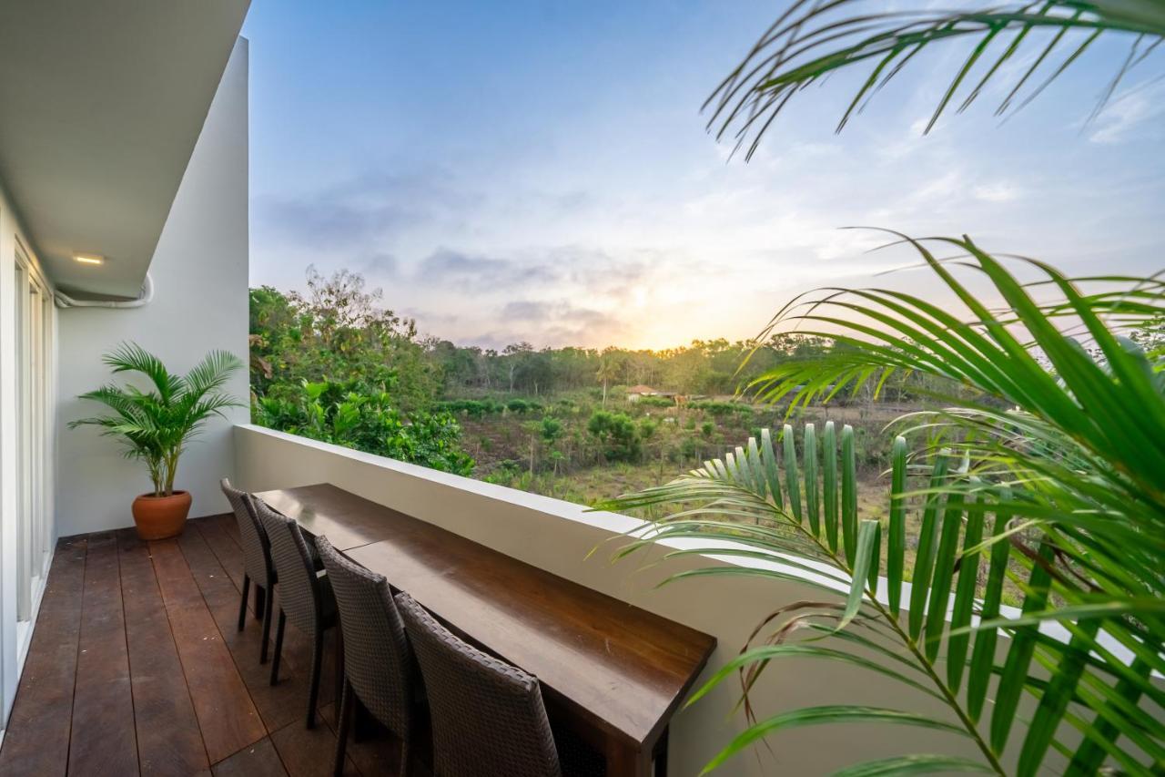 3 Bedroom Townhouse In Uluwatu المظهر الخارجي الصورة