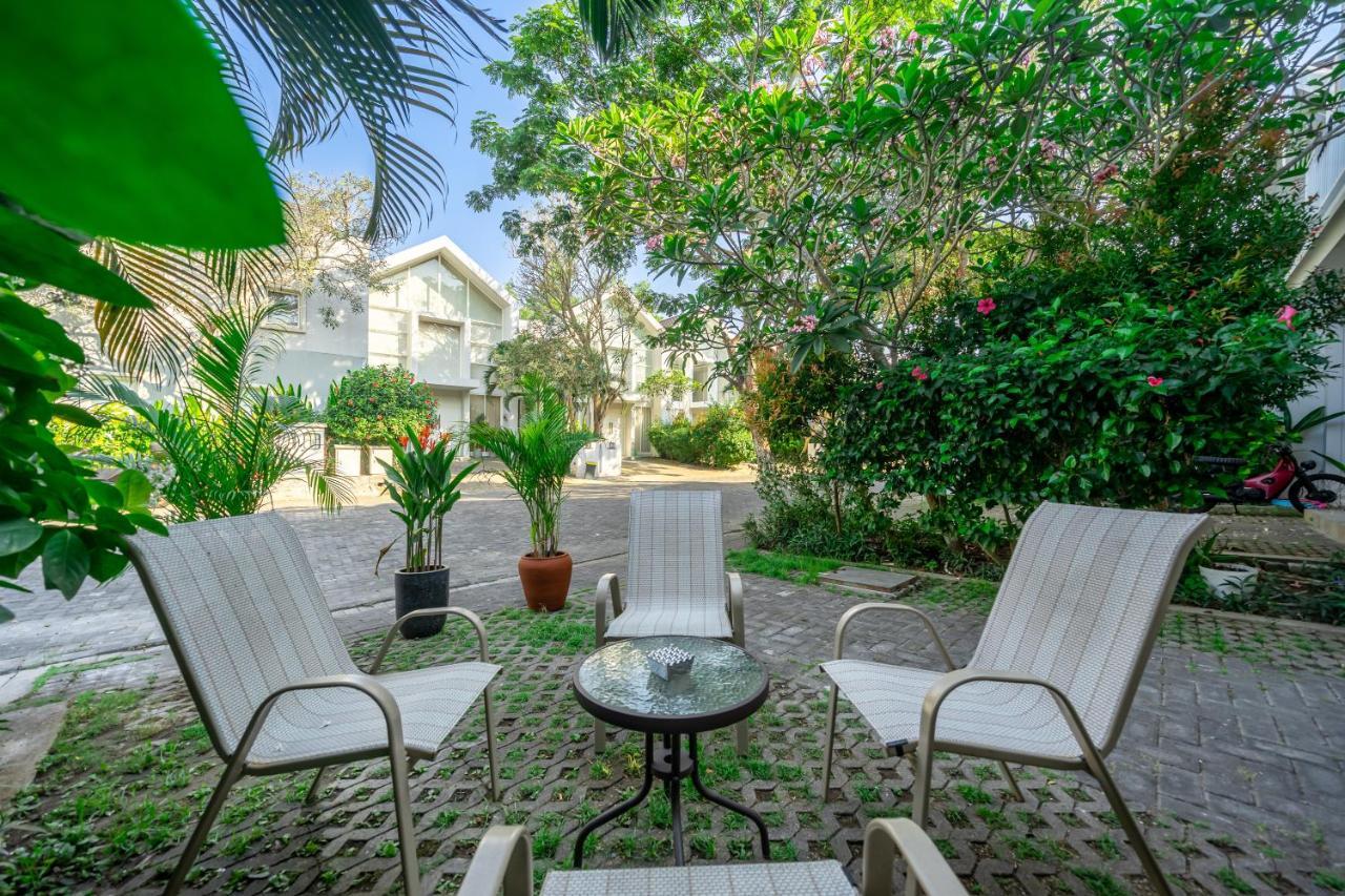 3 Bedroom Townhouse In Uluwatu المظهر الخارجي الصورة