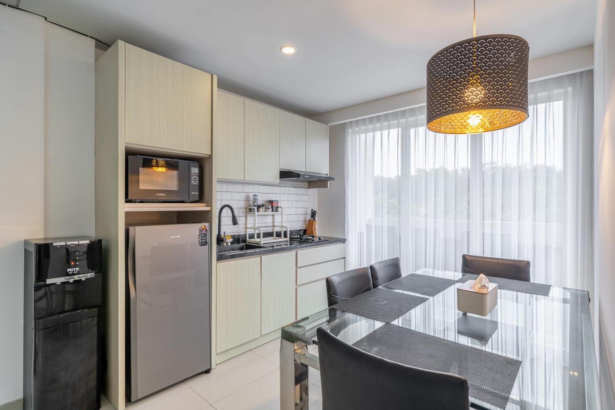 3 Bedroom Townhouse In Uluwatu المظهر الخارجي الصورة