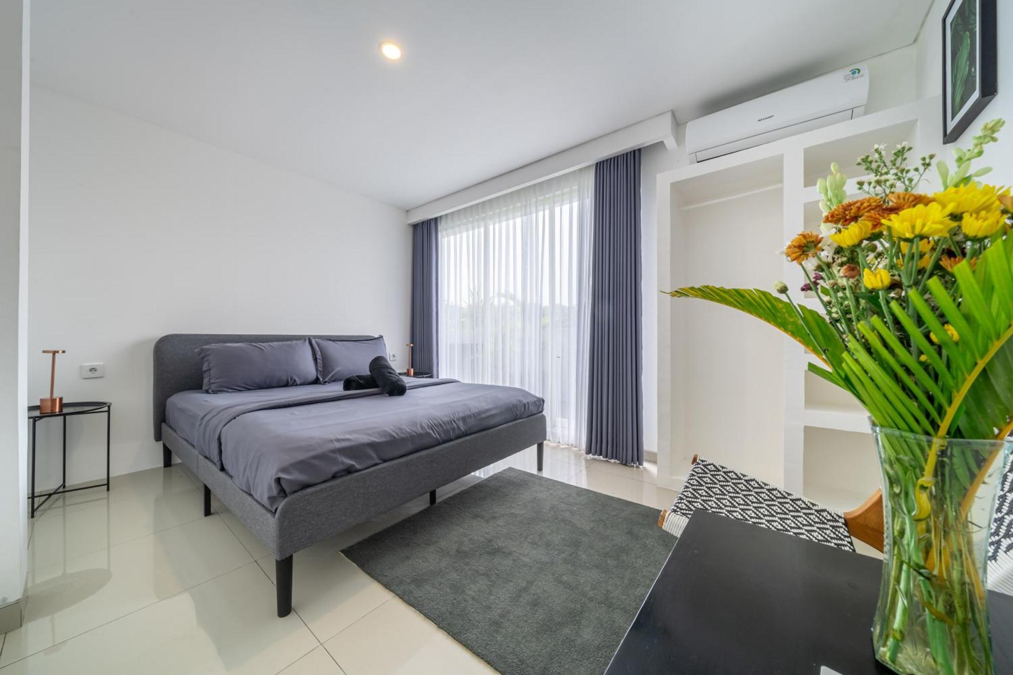 3 Bedroom Townhouse In Uluwatu المظهر الخارجي الصورة