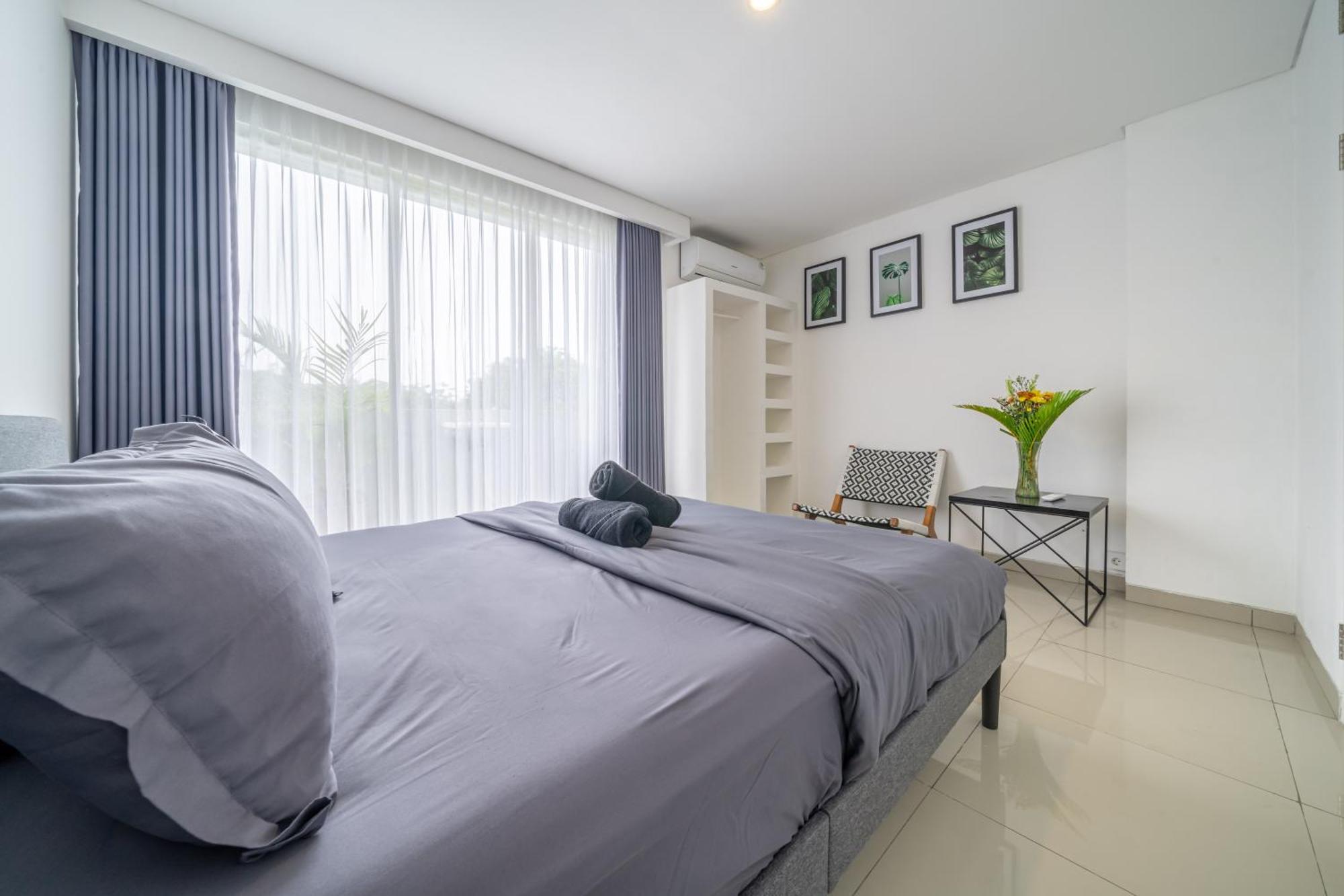 3 Bedroom Townhouse In Uluwatu المظهر الخارجي الصورة