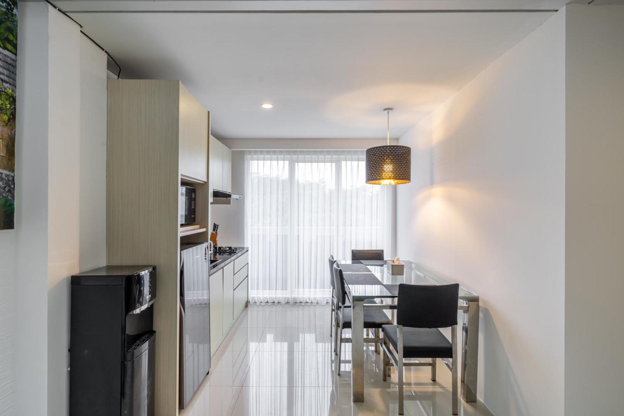 3 Bedroom Townhouse In Uluwatu المظهر الخارجي الصورة