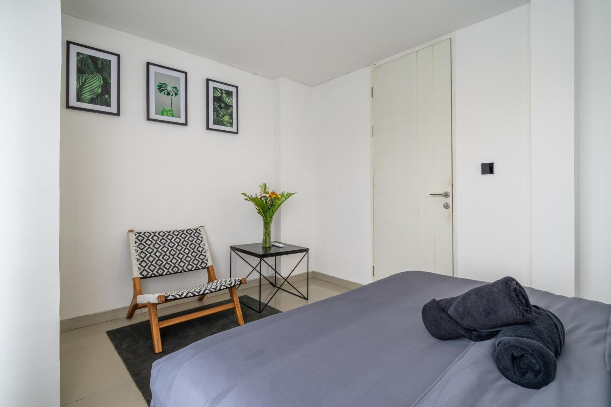 3 Bedroom Townhouse In Uluwatu المظهر الخارجي الصورة