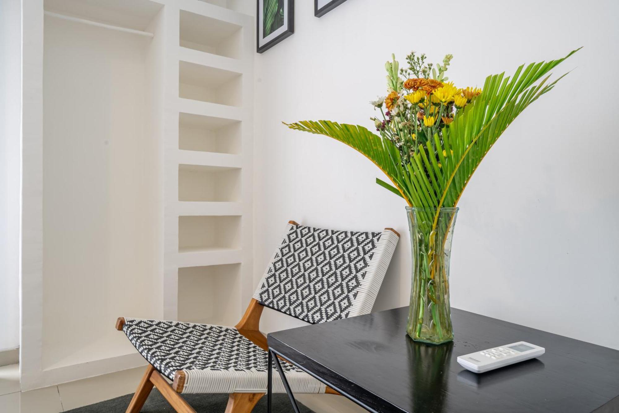 3 Bedroom Townhouse In Uluwatu المظهر الخارجي الصورة